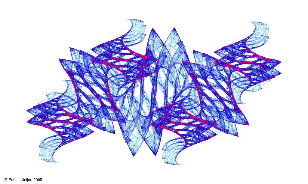 Elmfract Example 66