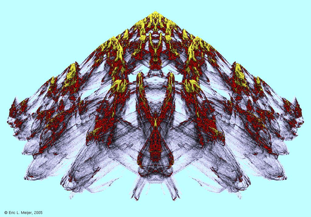 Elmfract Example 71