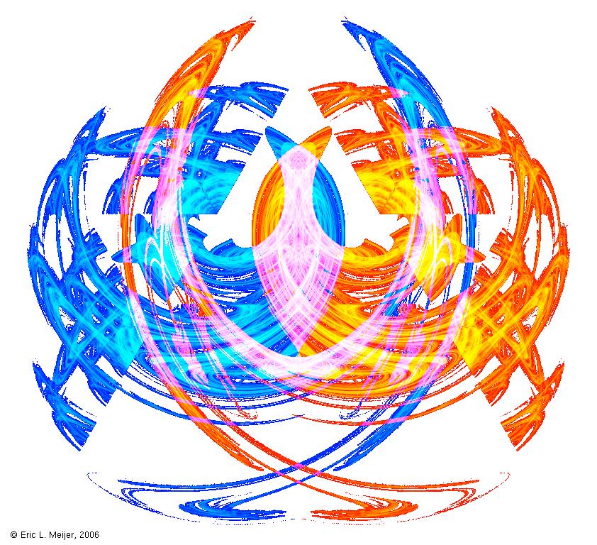 Elmfract Example 139