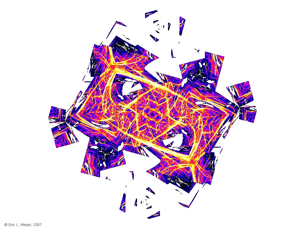 Elmfract Example 154