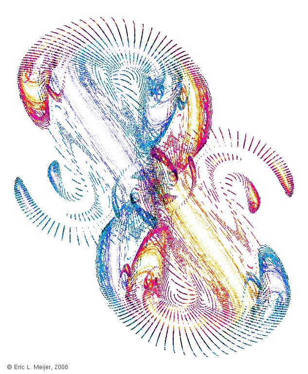 Elmfract Example 171